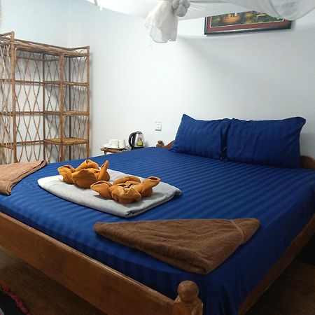 Sunny Bungalow Rongszanlöm-sziget Kültér fotó