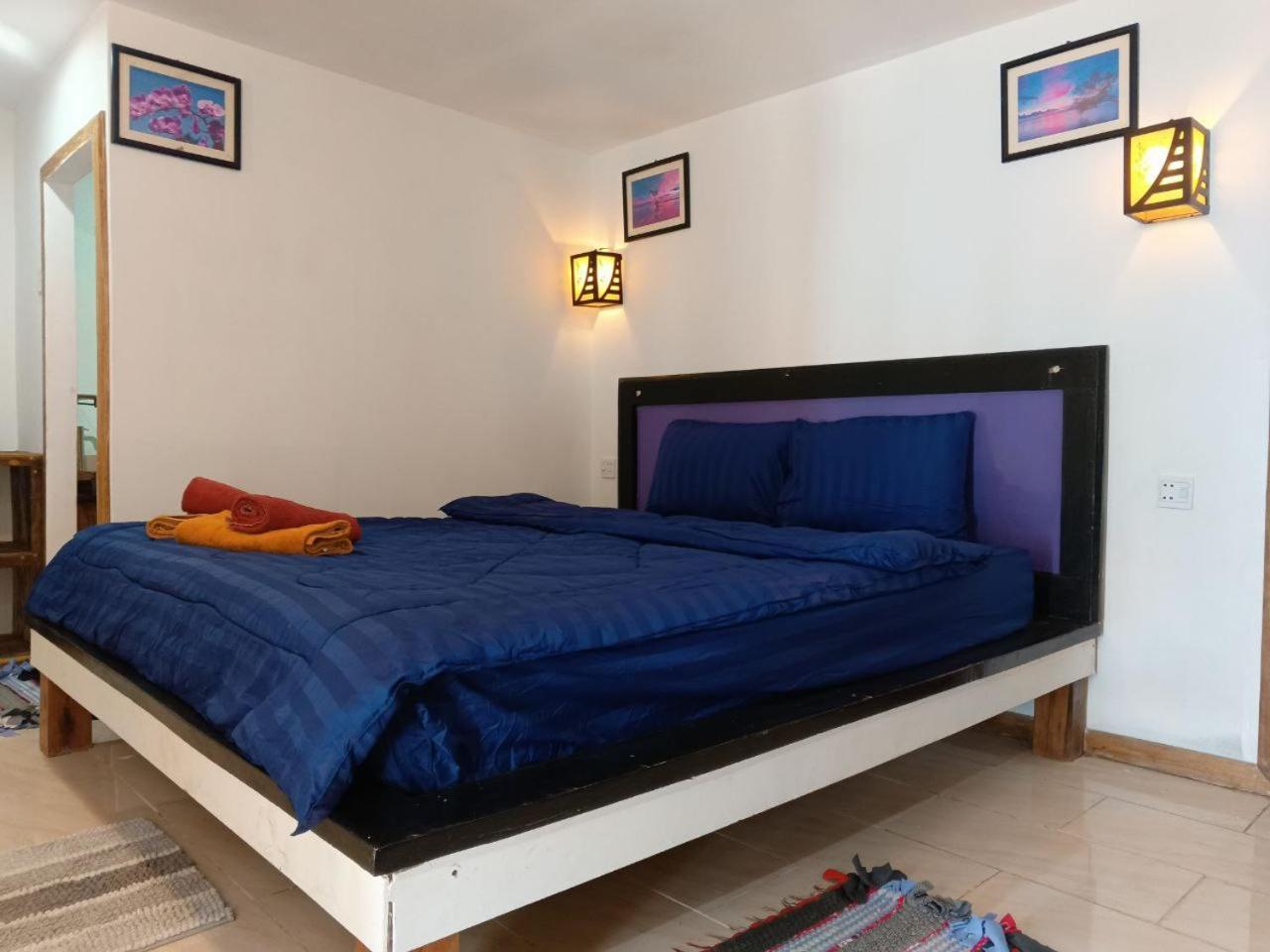 Sunny Bungalow Rongszanlöm-sziget Kültér fotó