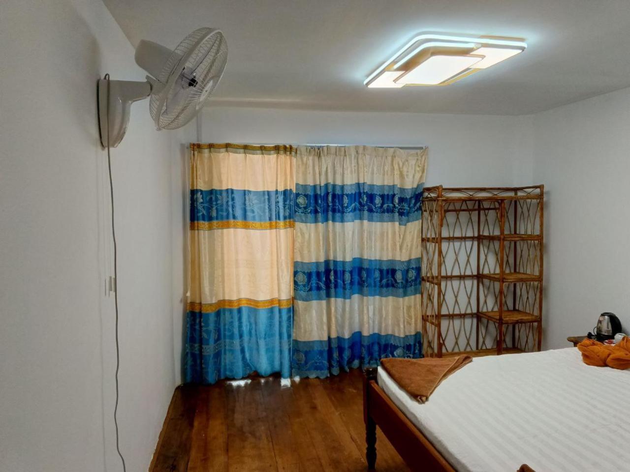 Sunny Bungalow Rongszanlöm-sziget Kültér fotó