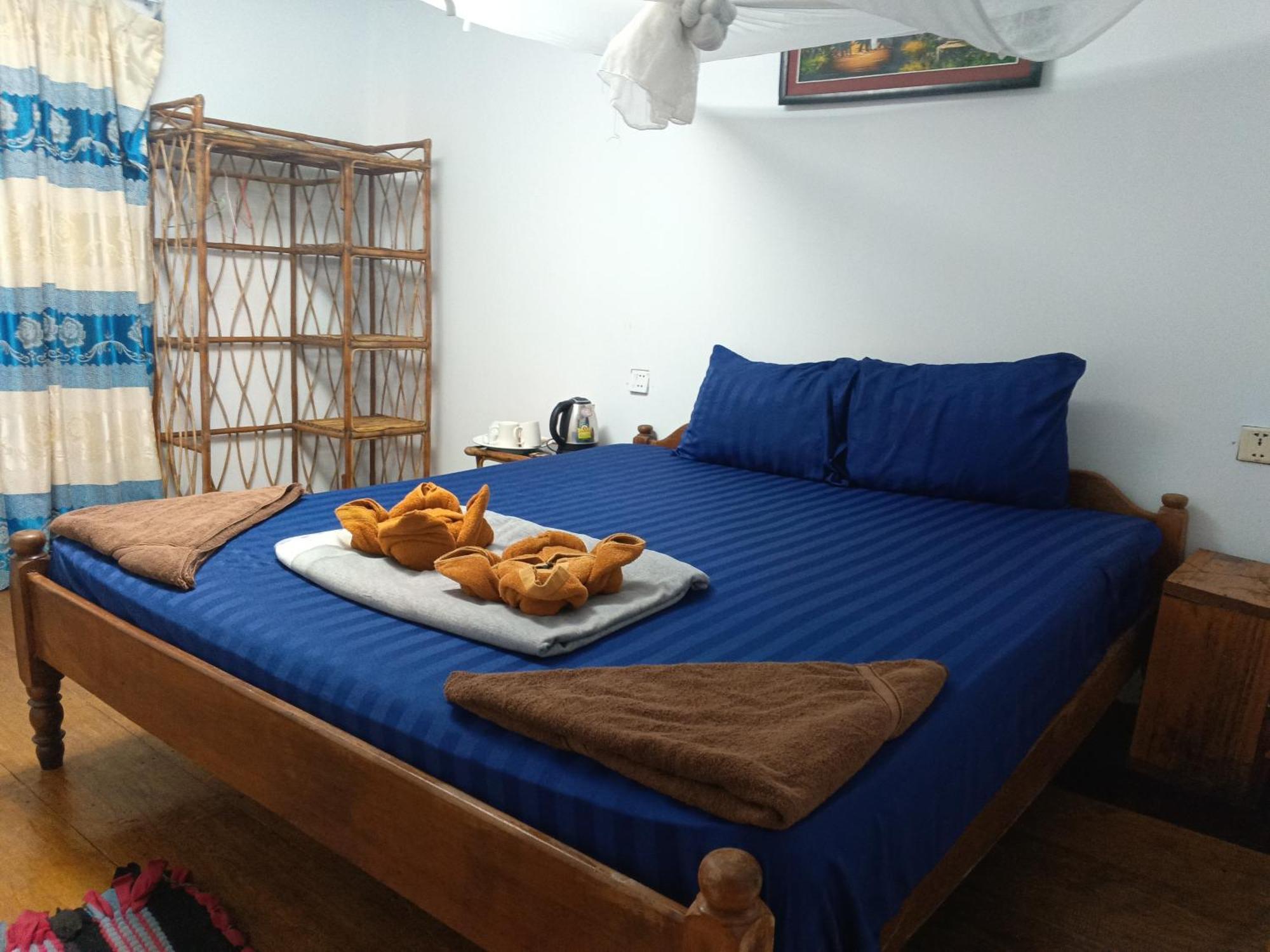 Sunny Bungalow Rongszanlöm-sziget Kültér fotó